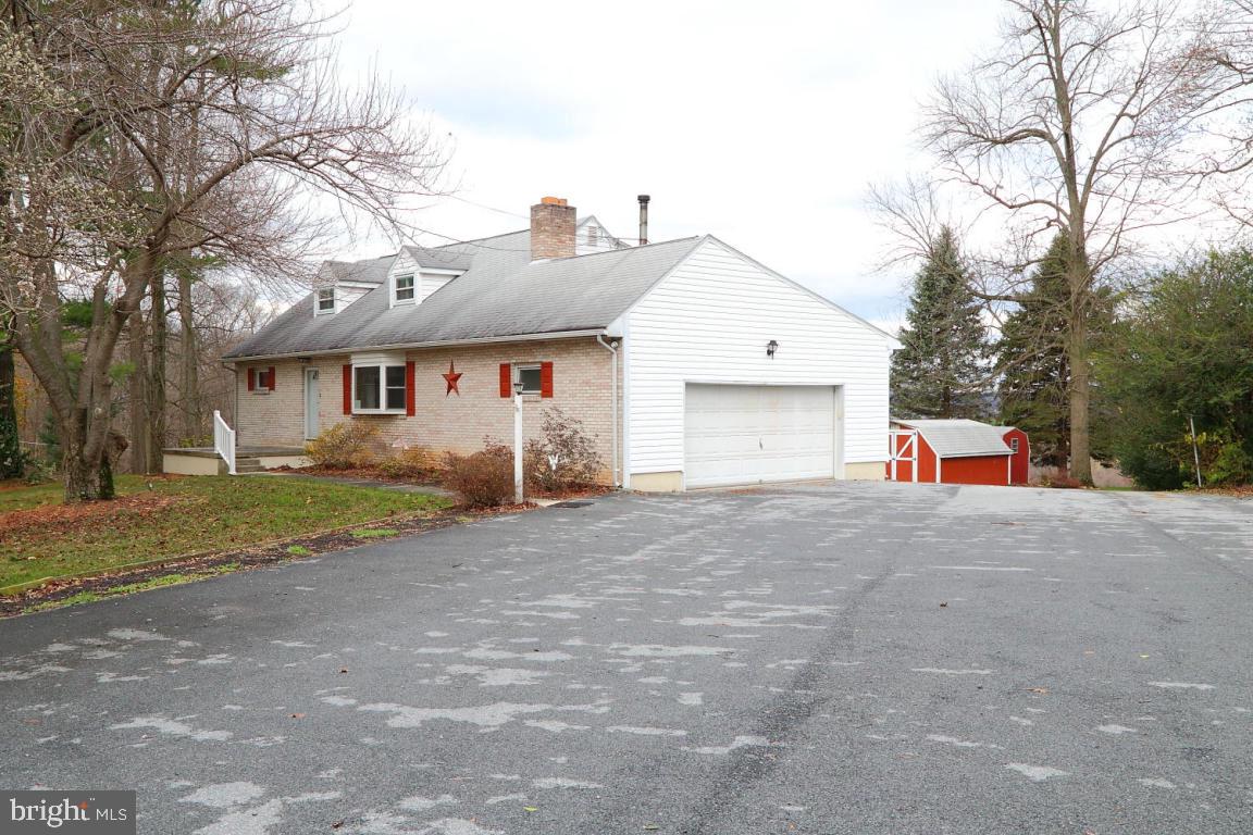 107 Koser Road Elizabethtown, PA 17022 - Photo 12 of 16