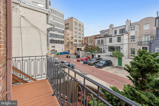 $2,000,000 | 2012 R Street Northwest, Washington, DC 20009