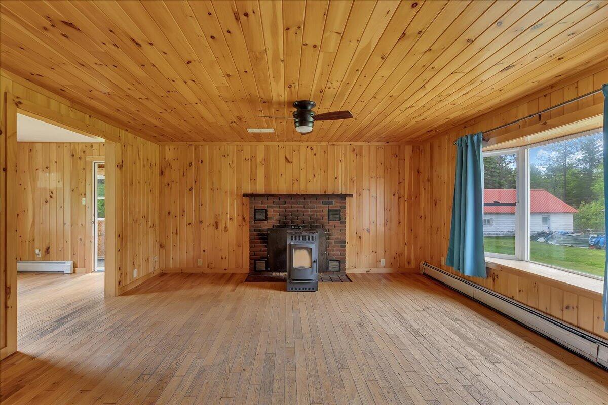 172 Pratt Road Indian Lake, NY 12842 - Photo 14 of 37 522