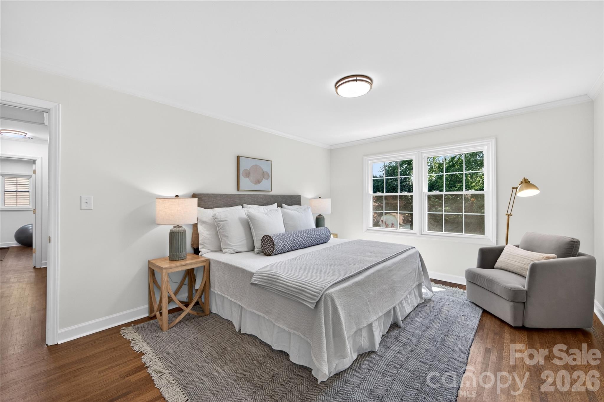 3338 Stocktie Road Charlotte, NC 28210 - Photo 29 of 47 Gallery Image 29