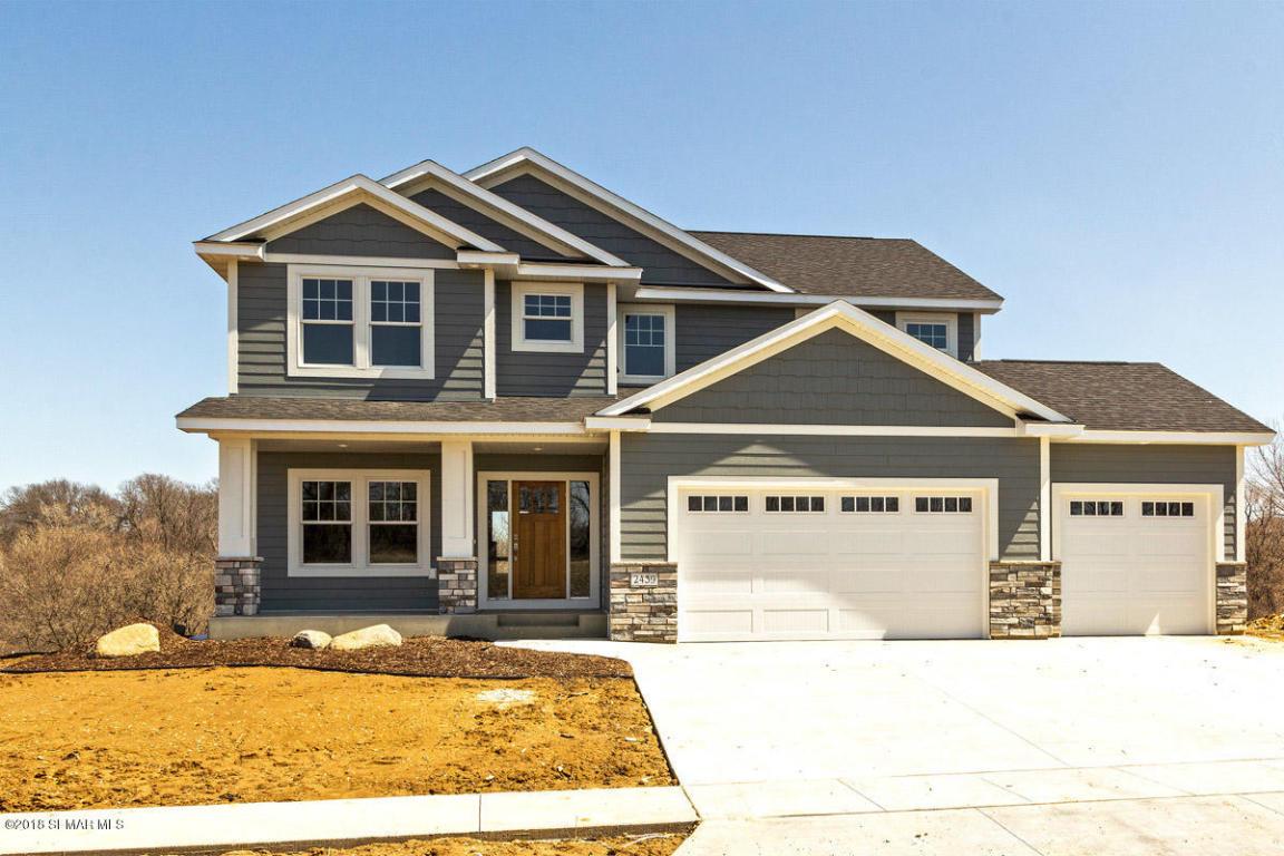 2439 Fieldstone Road Southwest Rochester, MN 55902 - Photo 1 of 1