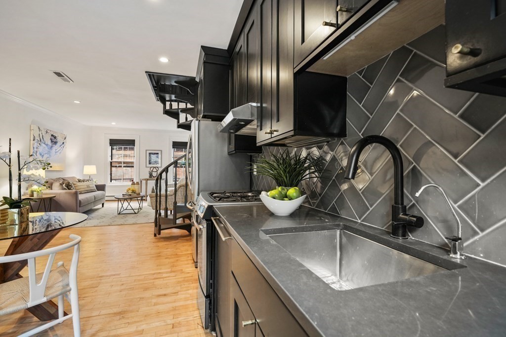 33 East Springfield Street, Unit 1 Boston, MA 02118 - Photo 10 of 31