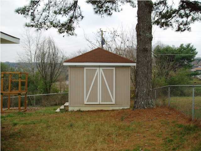 3410 Roberts Road Chattanooga, TN 37416 - Photo 8 of 8 Additional Photo