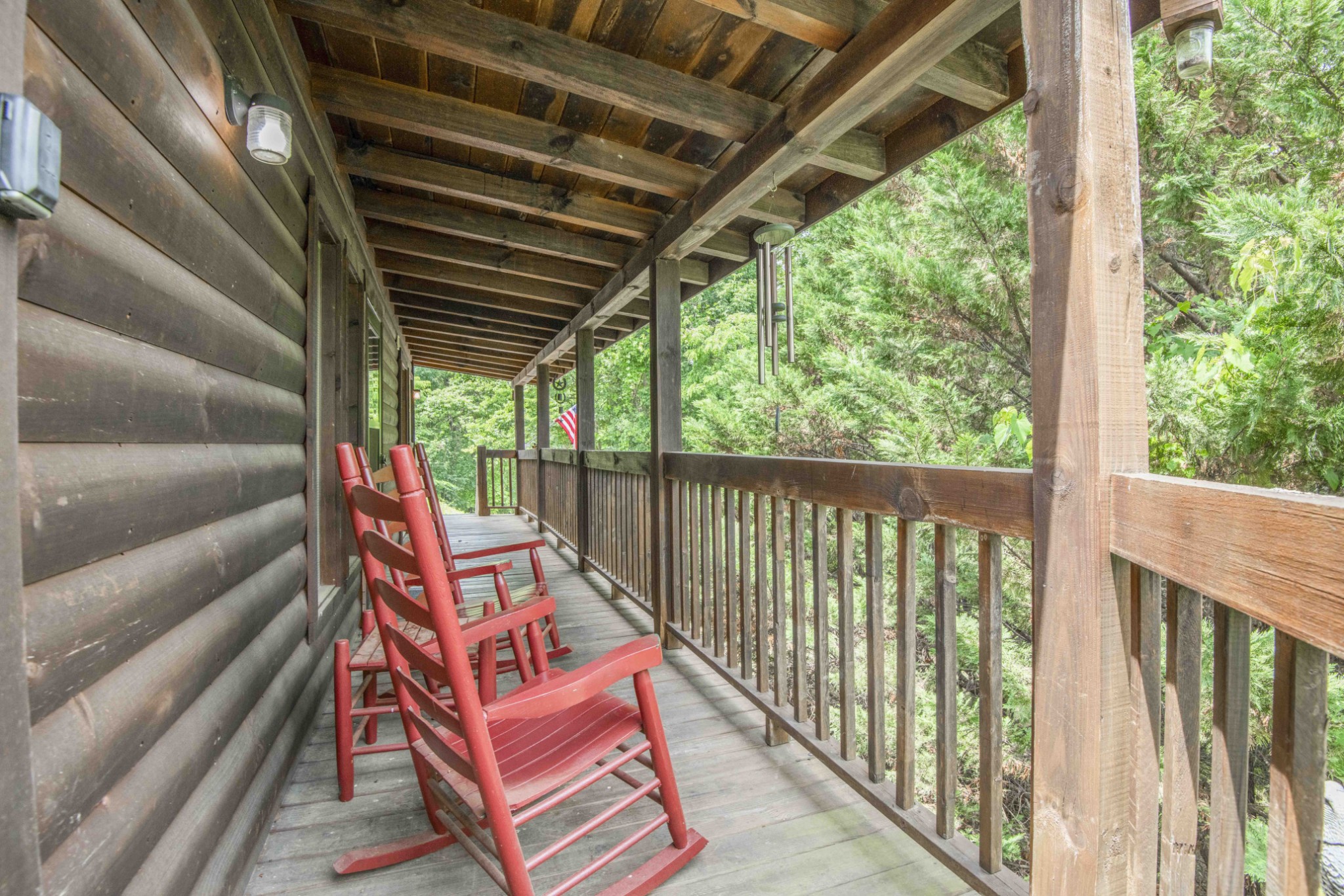 1615 Paradise Ridge Drive Sevierville, TN 37862 - Photo 26 of 38 Gallery Image 26
