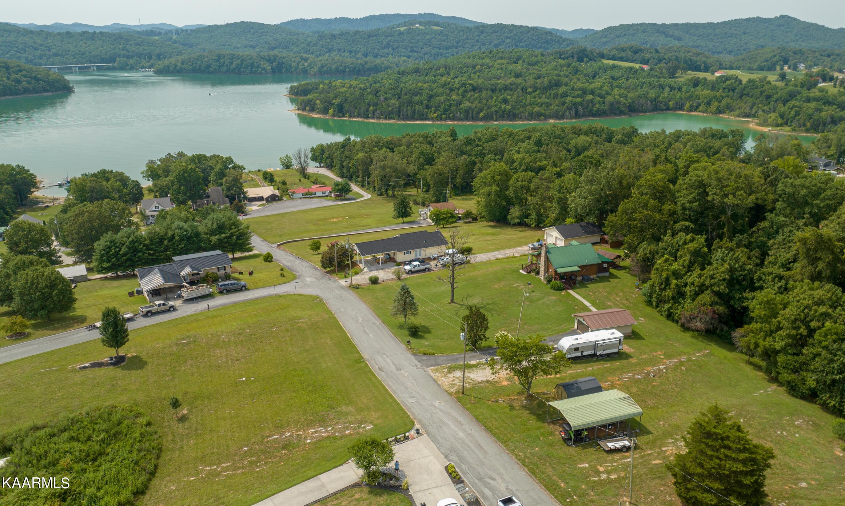 160 Begley Poore Road Sharps Chapel, TN 37866 - Photo 58 of 60 160 Begley Poore, Norris Lake Access