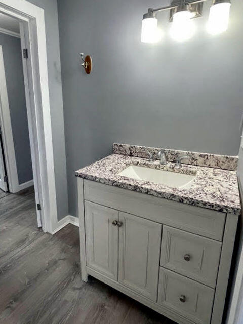 311 Ridge Road Fairfield, ME 04937 - Photo 19 of 25 bathroom 3