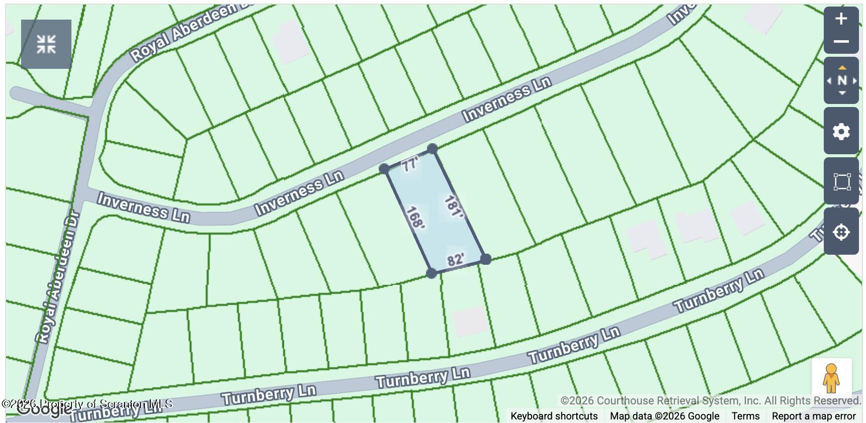 365 Inverness Lane Hazleton, PA 18202 - Photo 2 of 5 Screenshot 2026-06-25 at 1.40.52PM