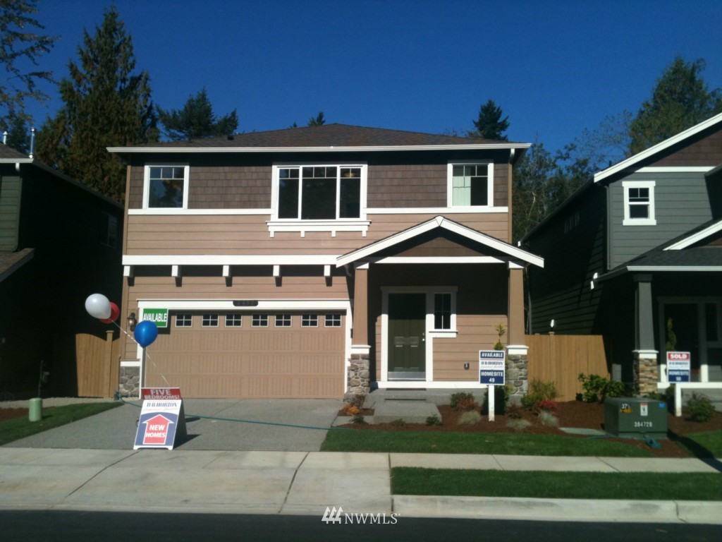 3405 177th Place Southeast Bothell, WA 98012 - Photo 1 of 1 Gallery Image 1