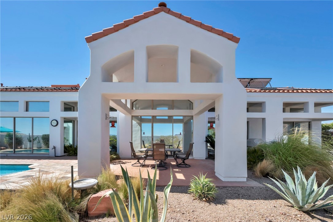 842 Lime Rock Road Boulder City, NV 89005 - Photo 73 of 99