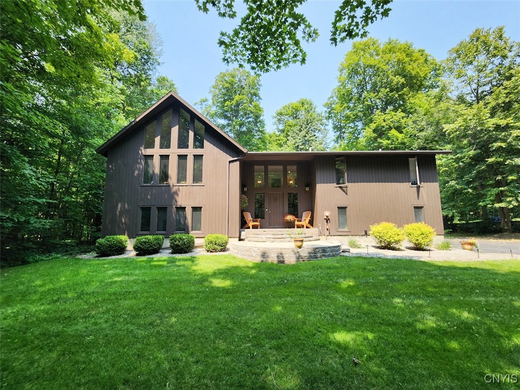 Welcome to 2683 Dunbar Woods Road! This incredible