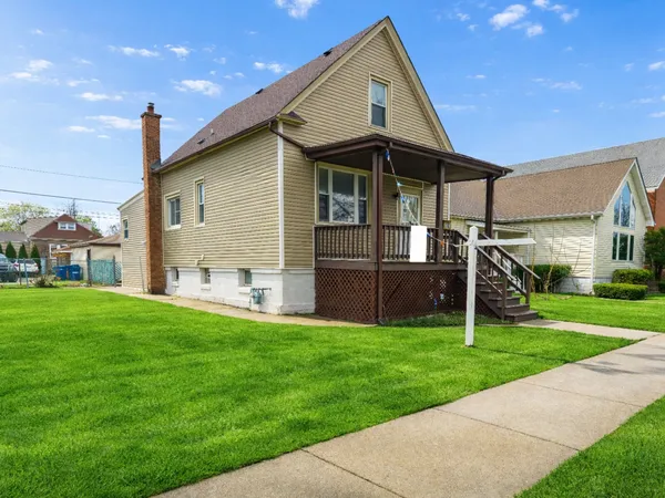 $419,888 | 30 Washington Avenue, La Grange, IL 60525