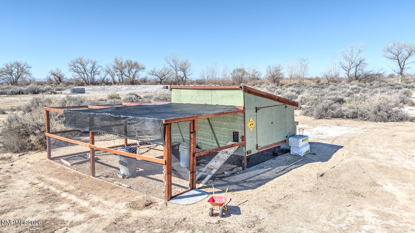 5872 Austin Highway Fallon, NV 89406 - Photo 18 of 26 18