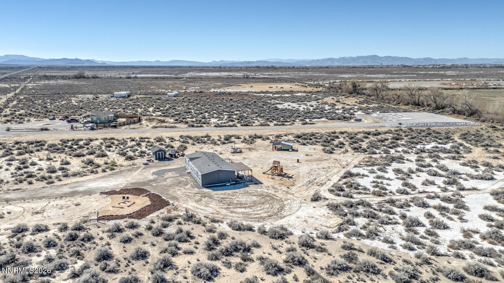 5872 Austin Highway Fallon, NV 89406 - Photo 21 of 26 21