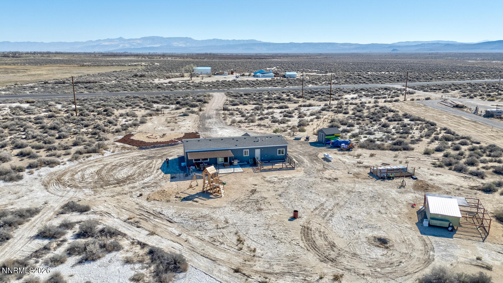 5872 Austin Highway Fallon, NV 89406 - Photo 22 of 26 22