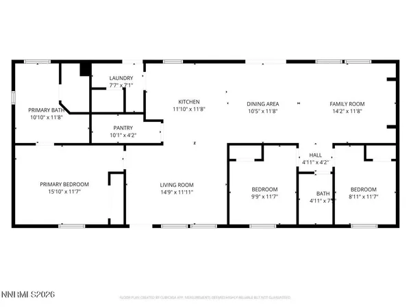 $375,000 | 5872 Austin Highway, Fallon, NV 89406