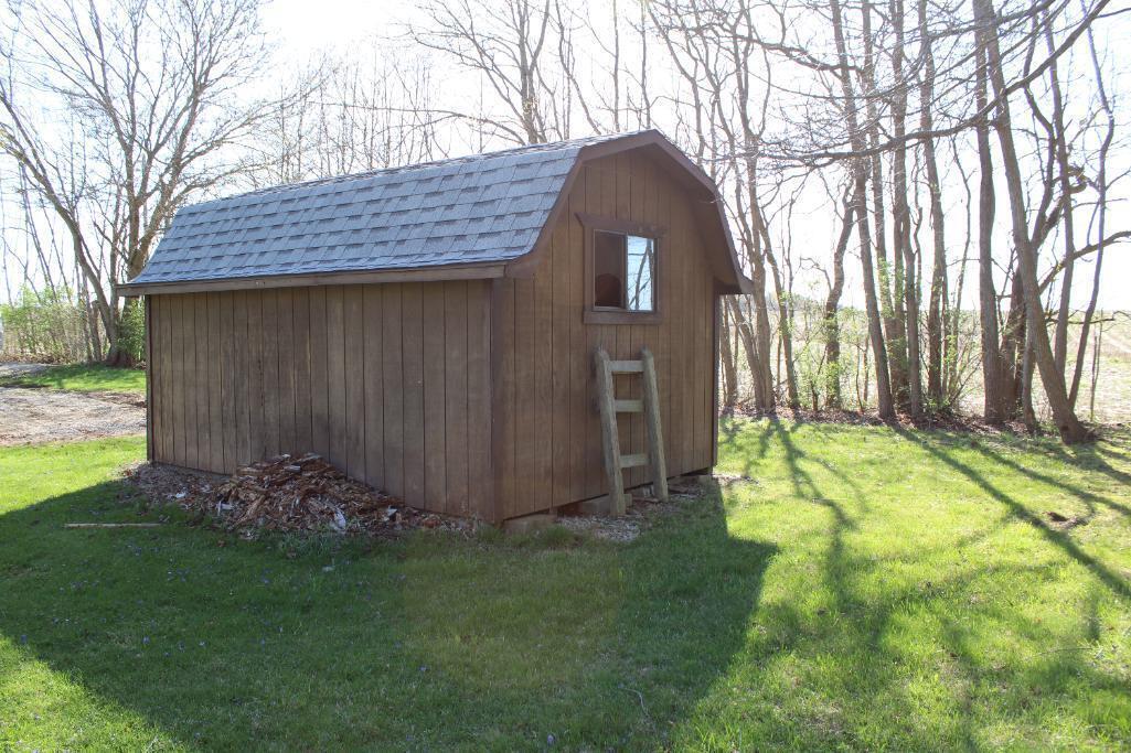 2420 Cullison Road Utica, OH 43080 - Photo 11 of 42 1-11