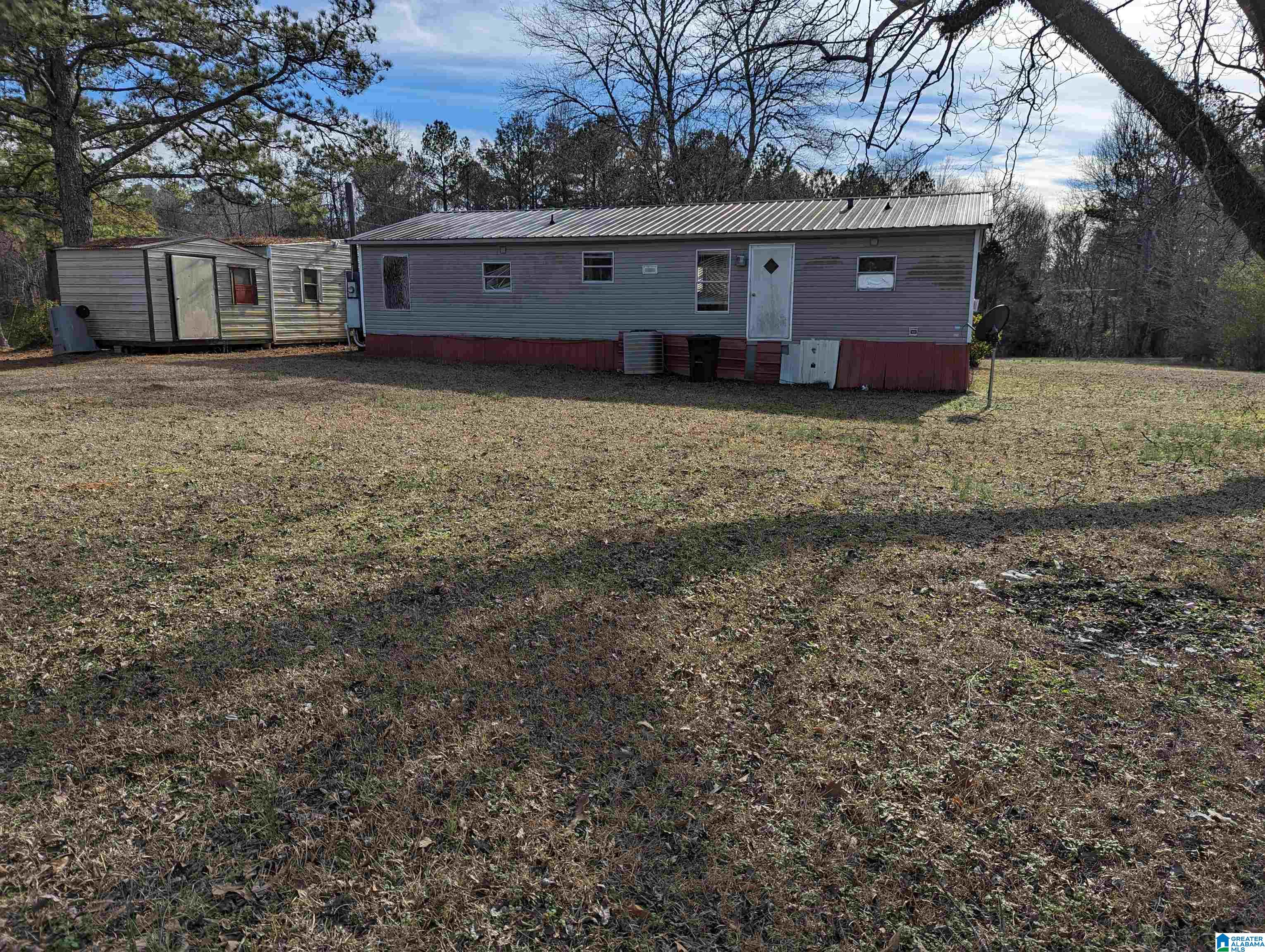 919 Buddy Vines Camp Road Bessemer, AL 35023 - Photo 15 of 17