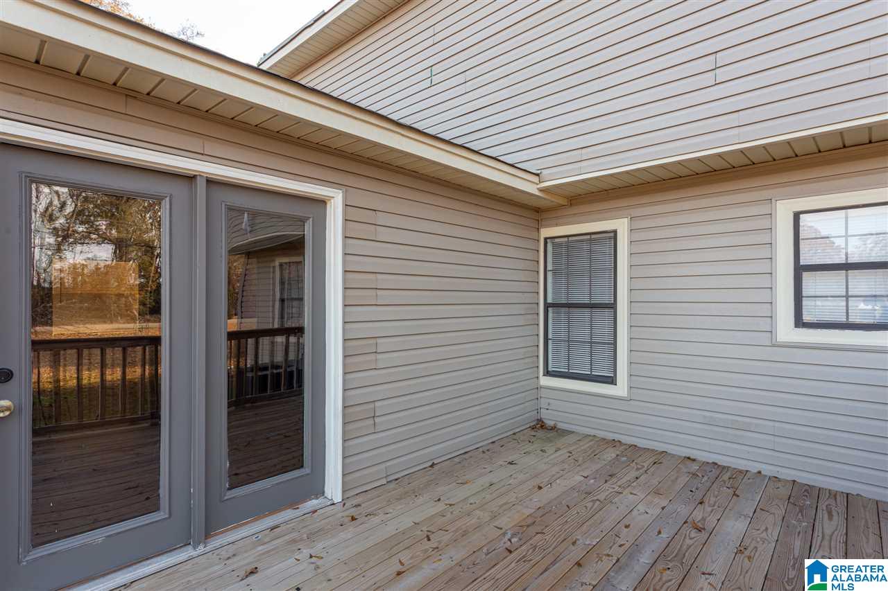 21621 Eastern Valley Road McCalla, AL 35111 - Photo 38 of 39