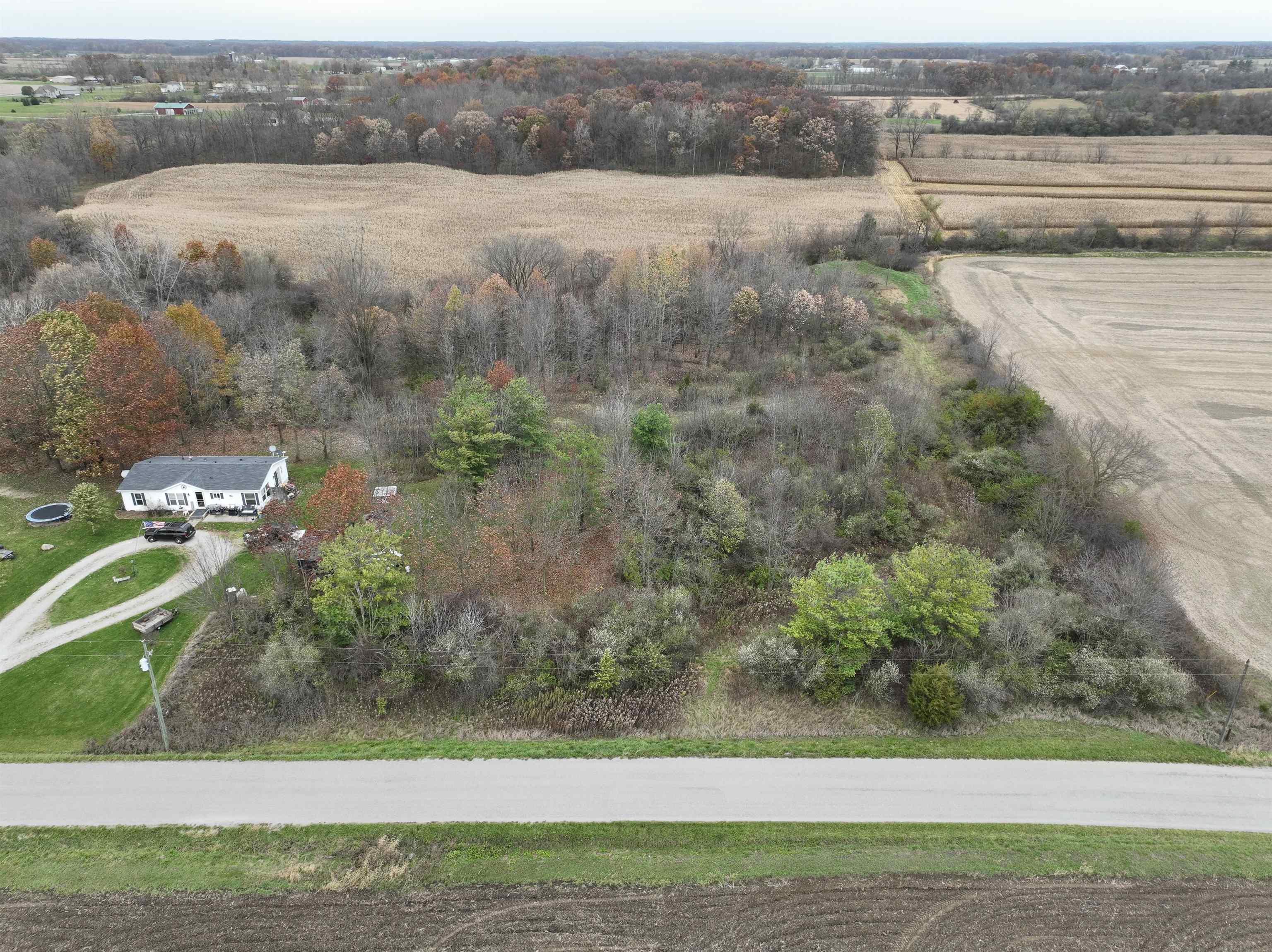 Tbd McComb Road Churubusco, IN 46723 - Photo 1 of 12