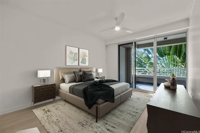 $1,098,000 | 1 Keahole Place, Unit 3304, Honolulu, HI 96825