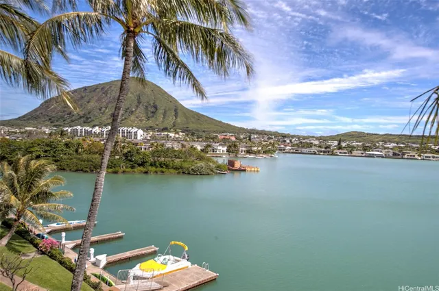 $1,098,000 | 1 Keahole Place, Unit 3304, Honolulu, HI 96825