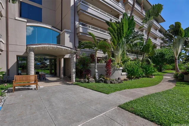 $1,098,000 | 1 Keahole Place, Unit 3304, Honolulu, HI 96825