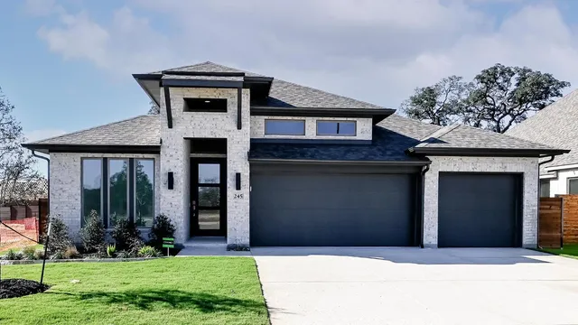 $497,900 | 245 Melody Road, Lockhart, TX 78644