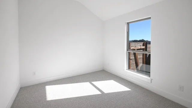 a bathroom with a sink and a large mirror