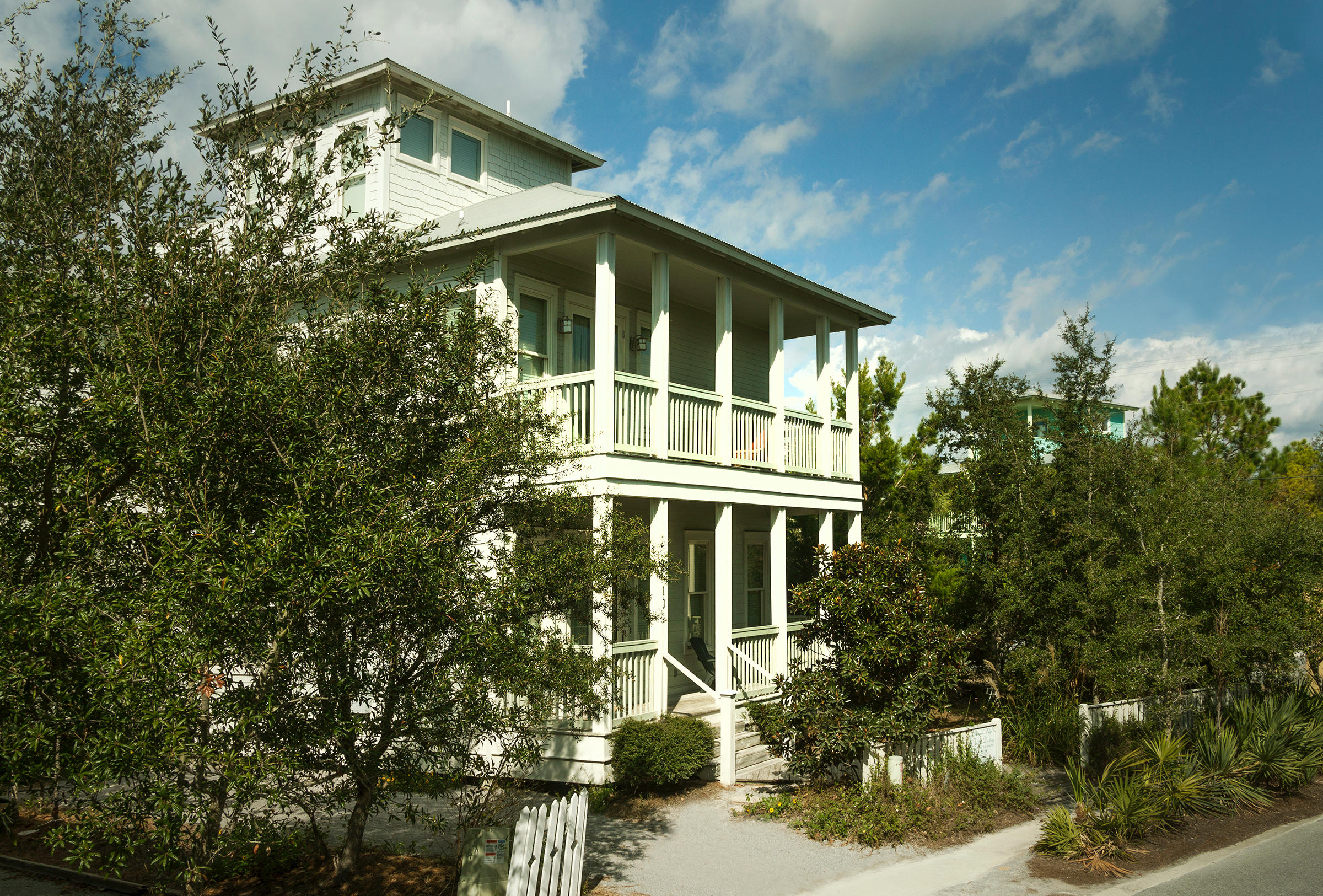10 Chelsea Loop Road Santa Rosa Beach, FL 32459 - Photo 1 of 28 a view of a house with a yard