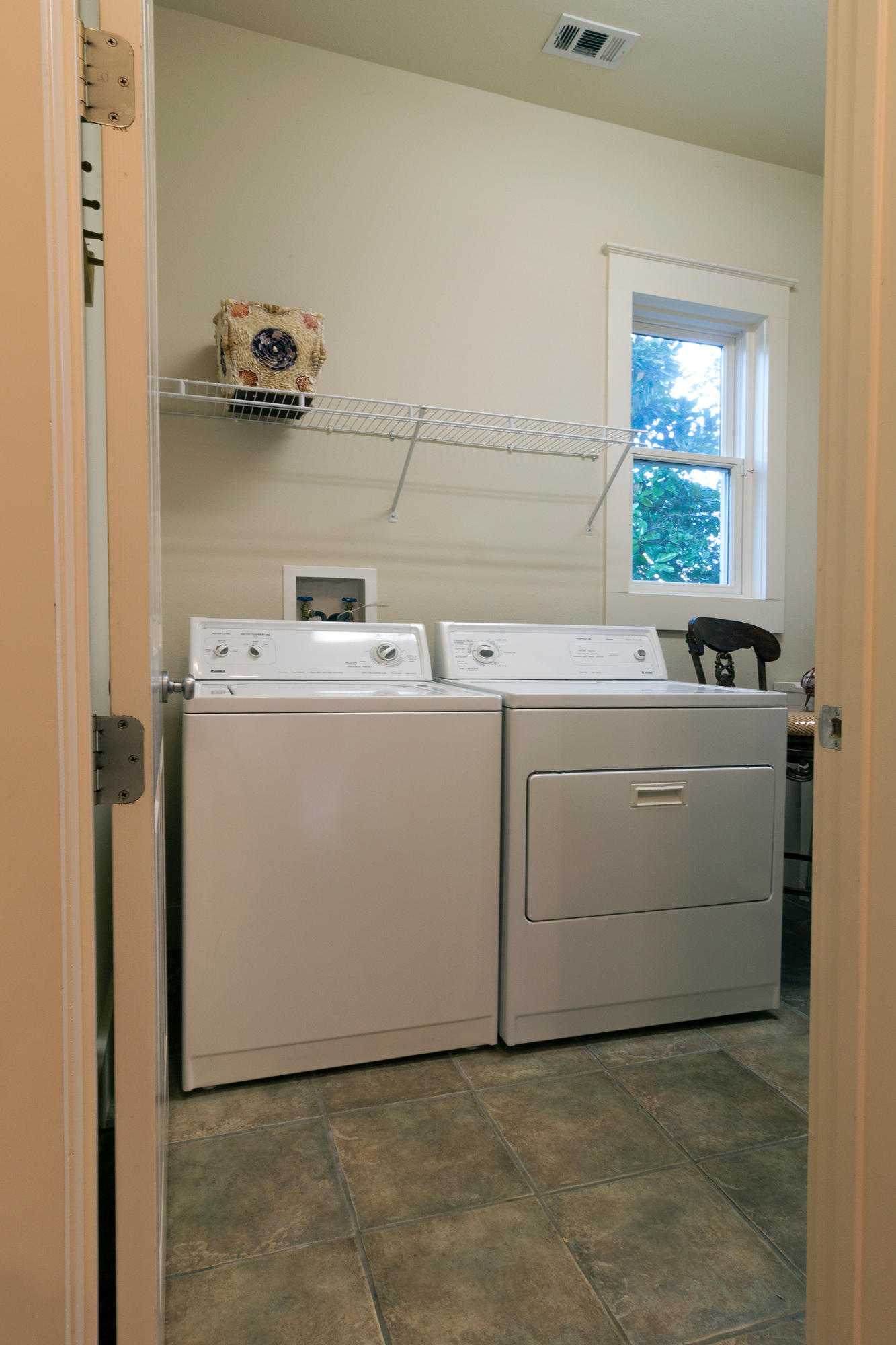 10 Chelsea Loop Road Santa Rosa Beach, FL 32459 - Photo 12 of 28 a utility room with dryer and washer
