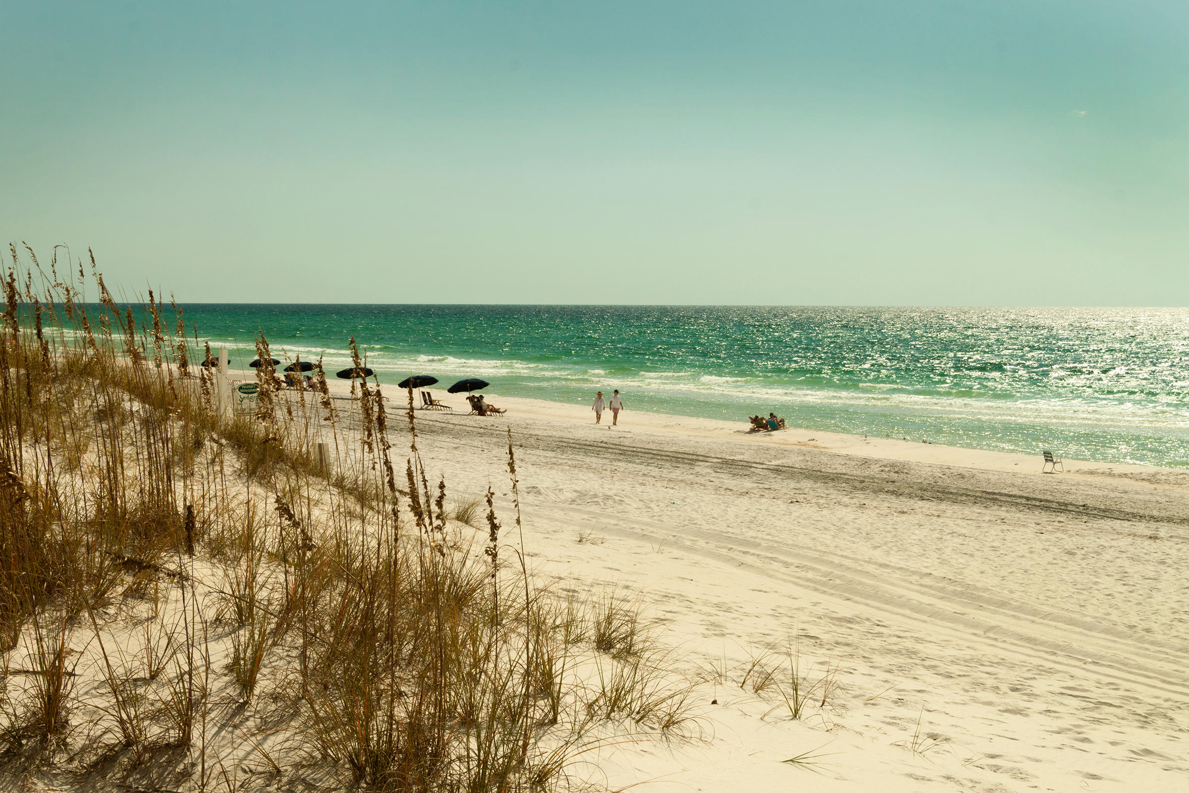 10 Chelsea Loop Road Santa Rosa Beach, FL 32459 - Photo 25 of 28 a view of an ocean beach