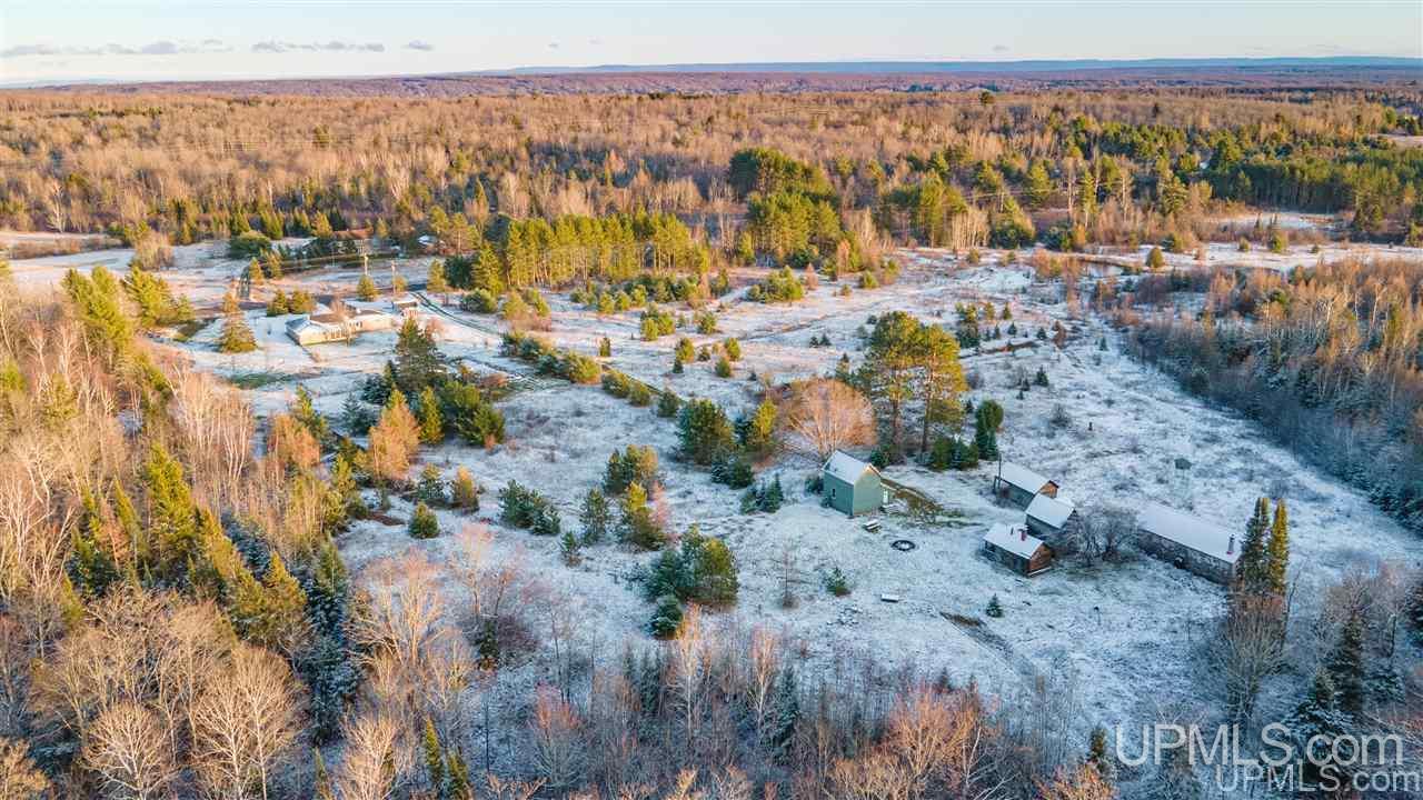 34391 Tapiola Road Chassell, MI 49916 - Photo 36 of 50 Gallery Image 36