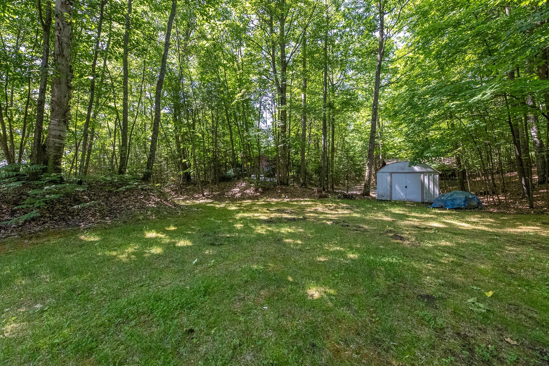 Off Shangri La Road Eagle River, WI 54521 - Photo 11 of 21 Gallery Image 11