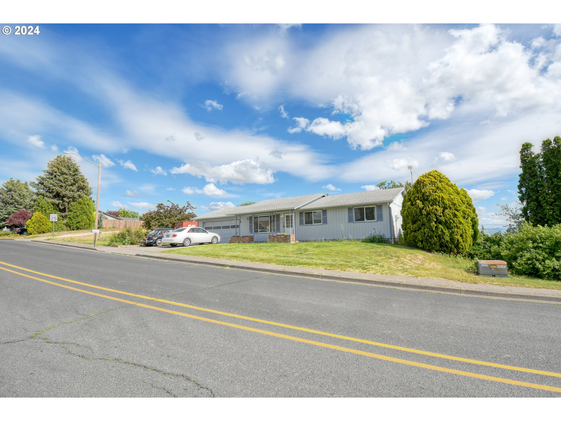 602 Southwest Nye Avenue Pendleton, OR 97801 - Photo 3 of 45 Gallery Image 3