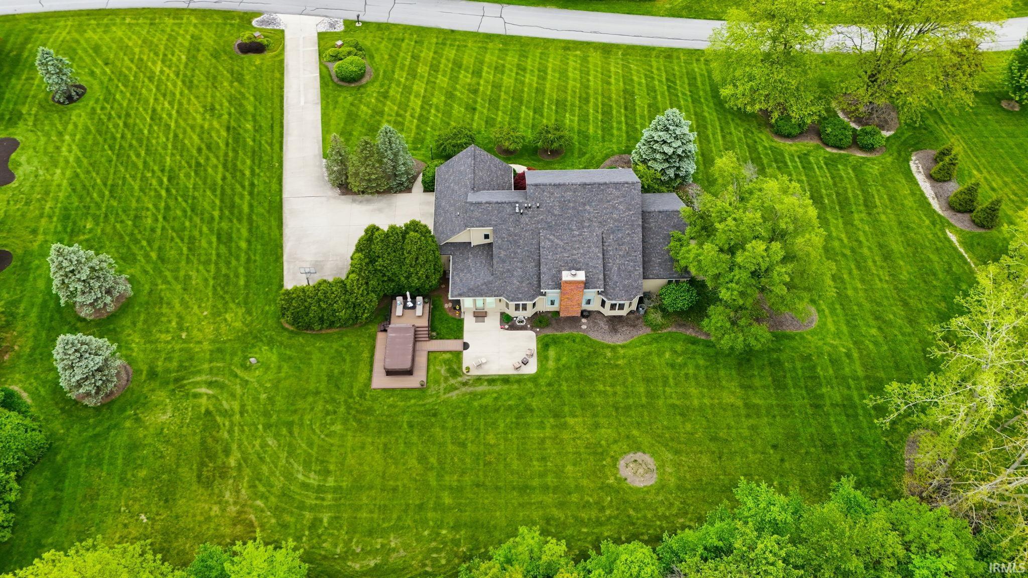 14919 Indian Creek Road Roanoke, IN 46783 - Photo 46 of 50