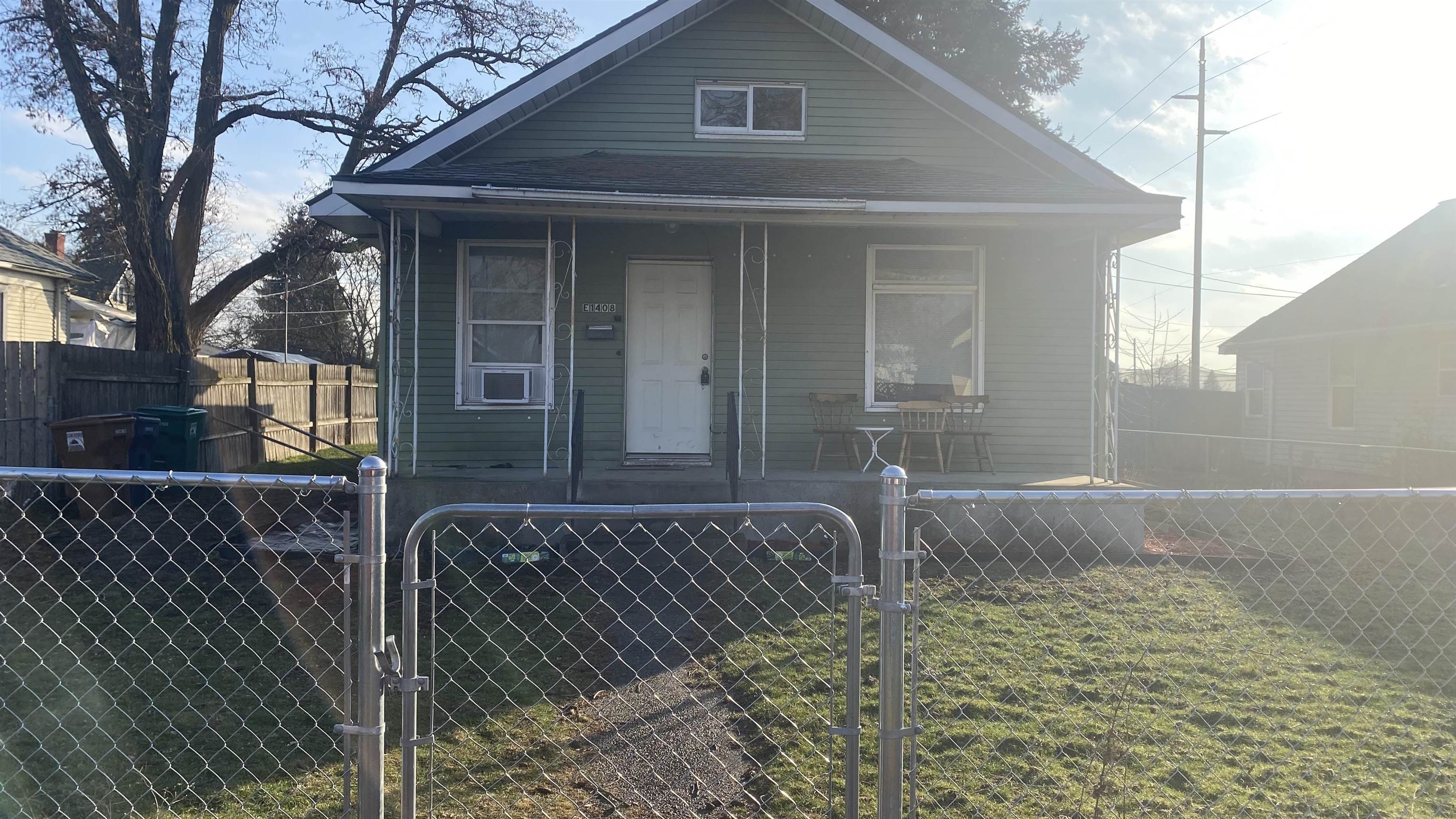 1408 East Providence Avenue Spokane, WA 99207 - Photo 1 of 16