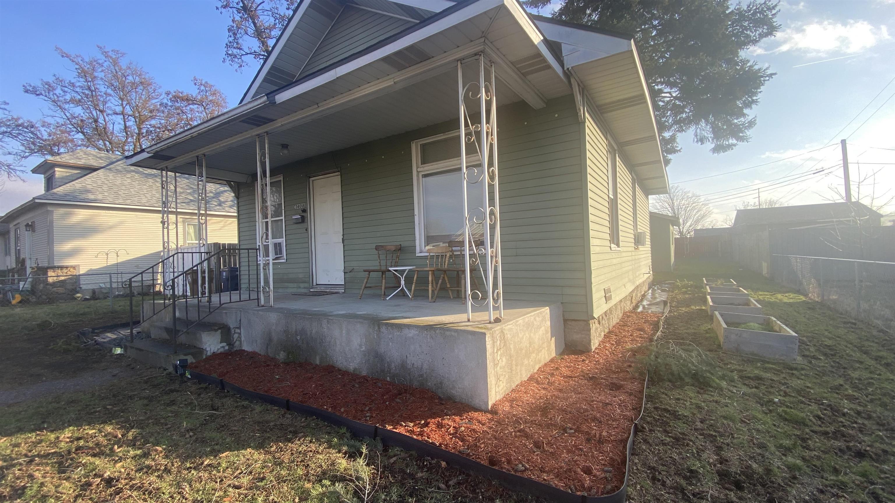 1408 East Providence Avenue Spokane, WA 99207 - Photo 13 of 16