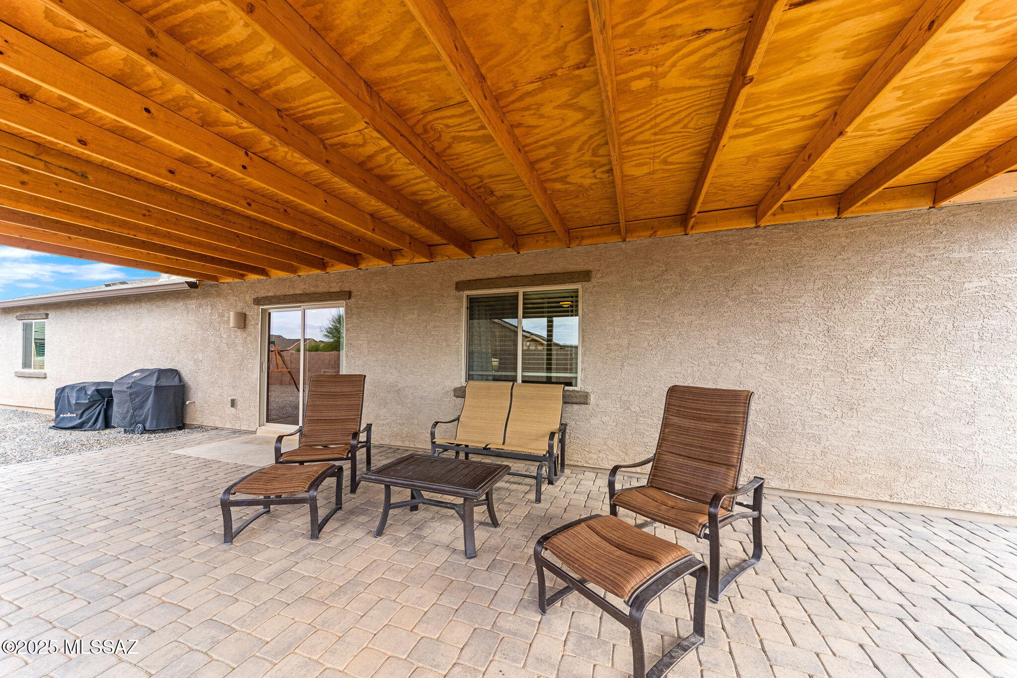 7032 South Draper Road Tucson, AZ 85757 - Photo 24 of 27 Gallery Image 24