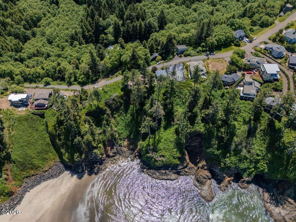 3102 South Beach Road Neskowin, OR 97149 - Photo 19 of 32