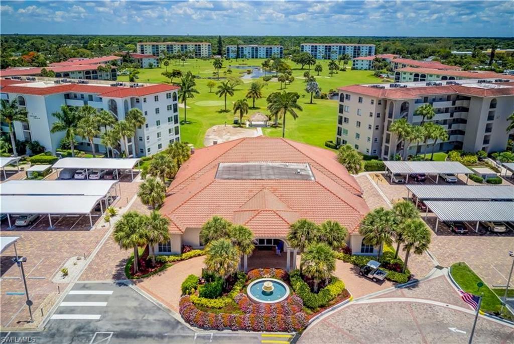 29 High Point Circle East, Unit 403 Naples, FL 34103 - Photo 42 of 50
