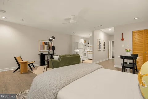 $899,000 | 3515 17th Street Northwest, Unit 9, Washington, DC 20010