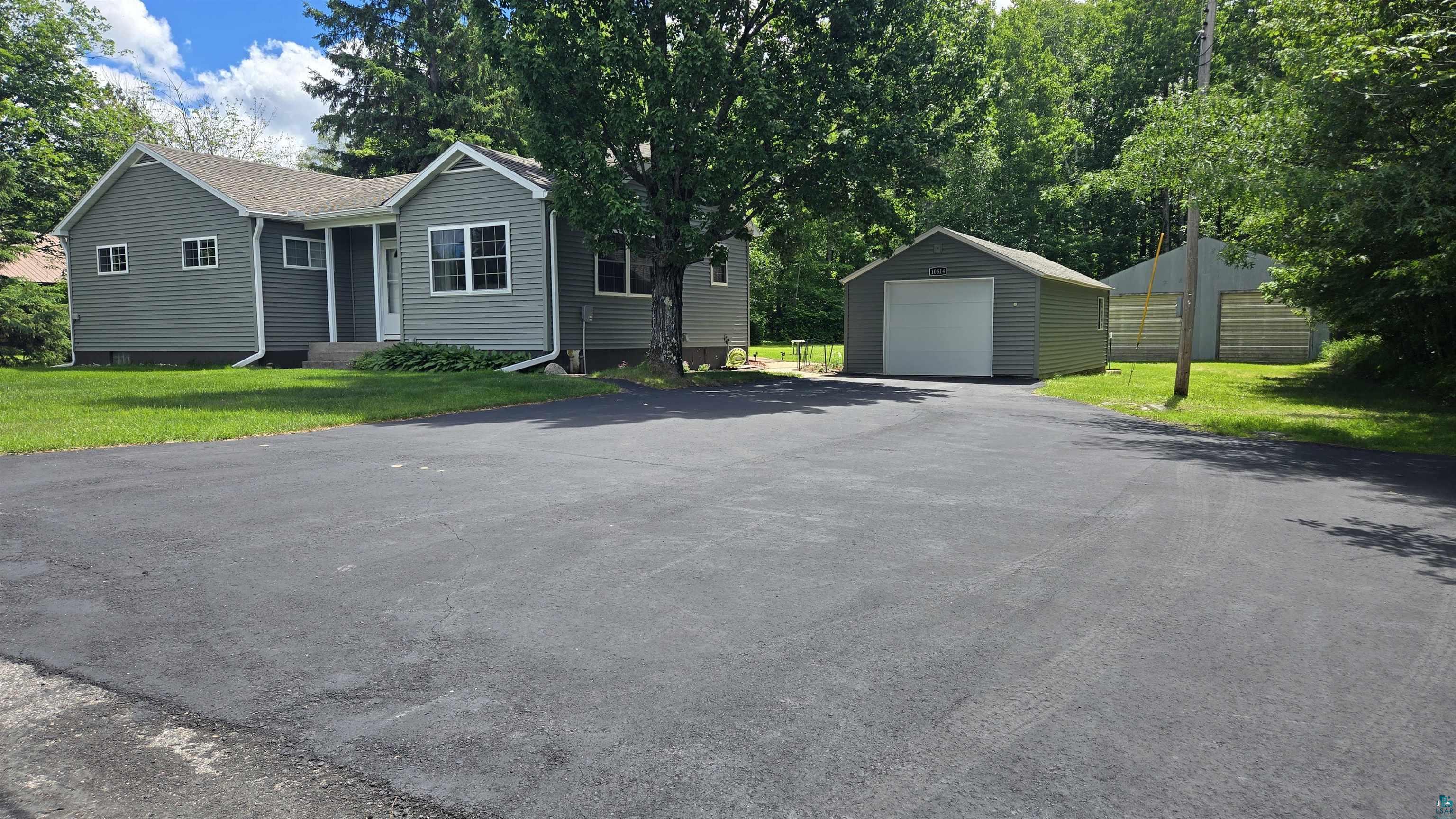 10614 Moose Lake Road Orr, MN 55771 - Photo 1 of 44