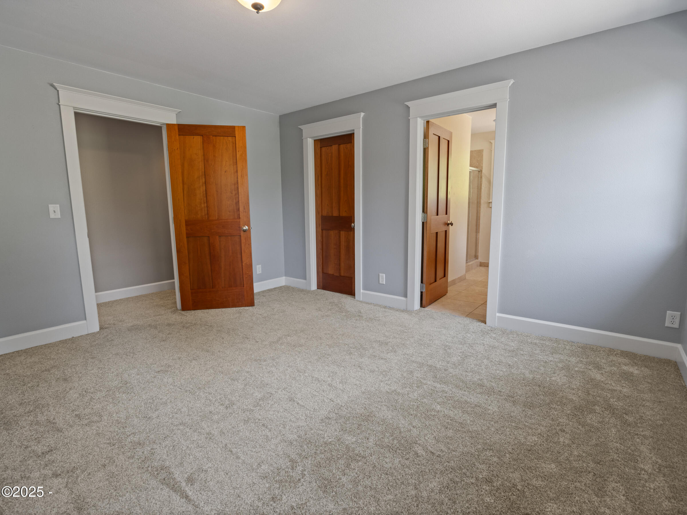245 Olalla Road Toledo, OR 97391 - Photo 22 of 47 Bedroom 3