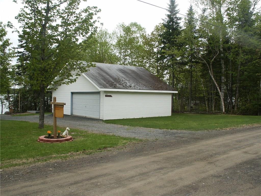 797 Little Madawaska Lake Road Stockholm, ME 04783 - Photo 4 of 13 Photo
