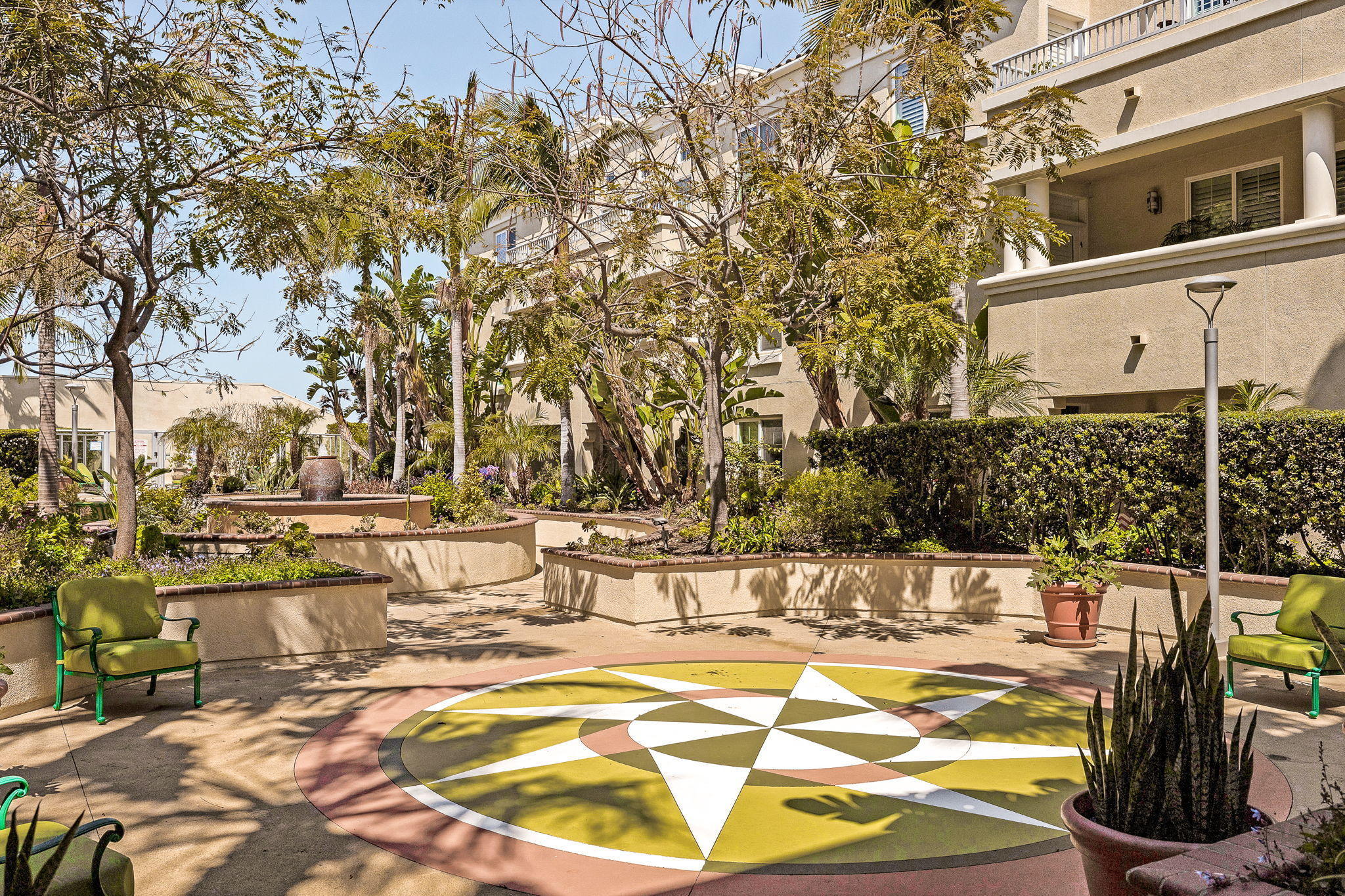 4288 Tradewinds Drive Oxnard, CA 93035 - Photo 36 of 42 a view of a swimming pool with a patio