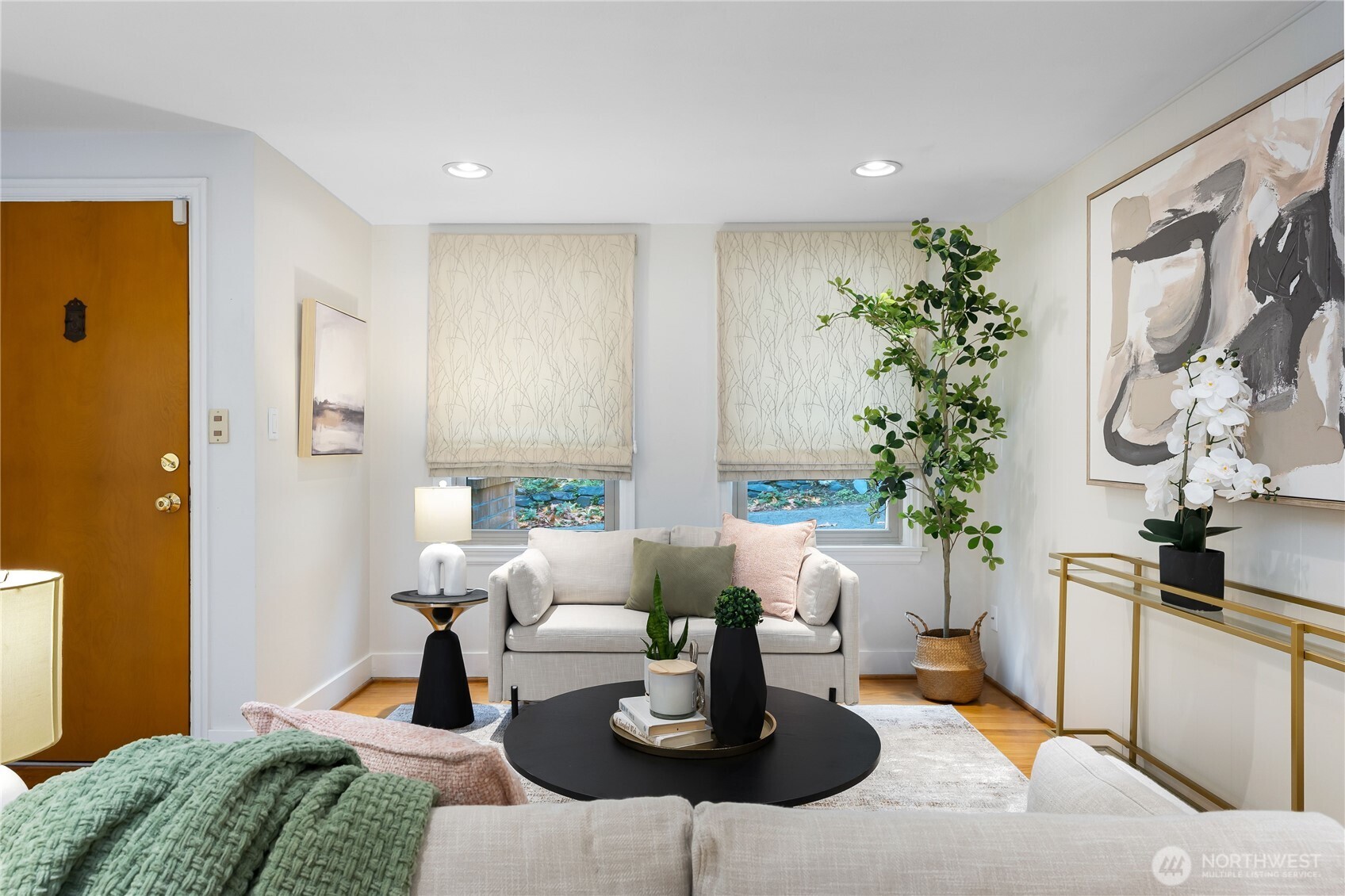 14026 Riviera Place Northeast Seattle, WA 98125 - Photo 11 of 40