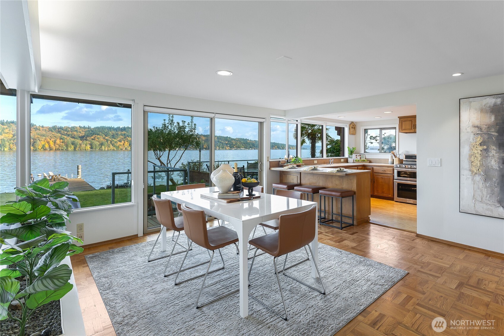 14026 Riviera Place Northeast Seattle, WA 98125 - Photo 14 of 40