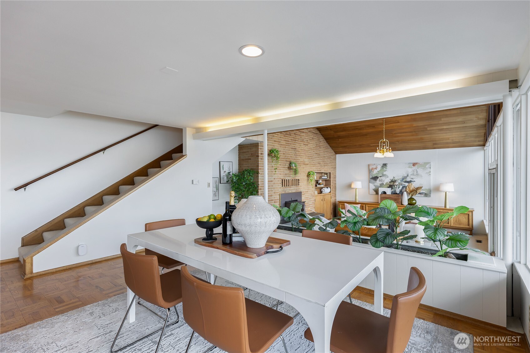 14026 Riviera Place Northeast Seattle, WA 98125 - Photo 15 of 40