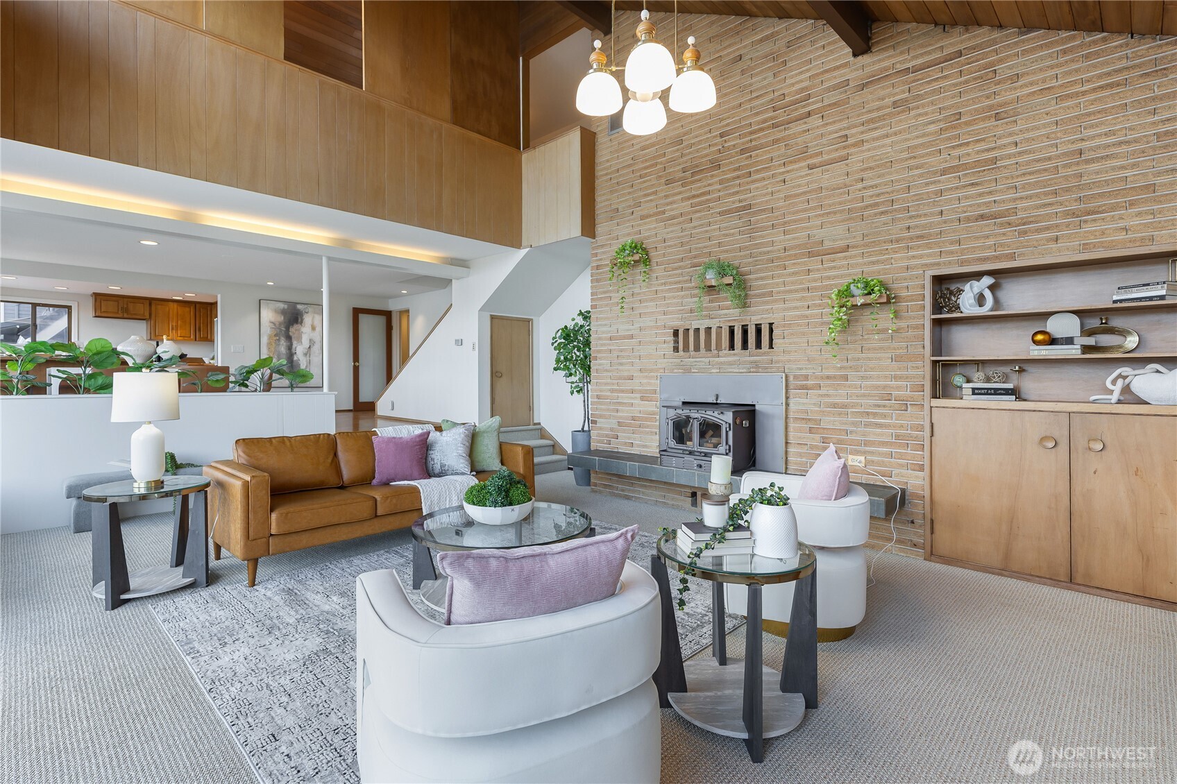 14026 Riviera Place Northeast Seattle, WA 98125 - Photo 18 of 40