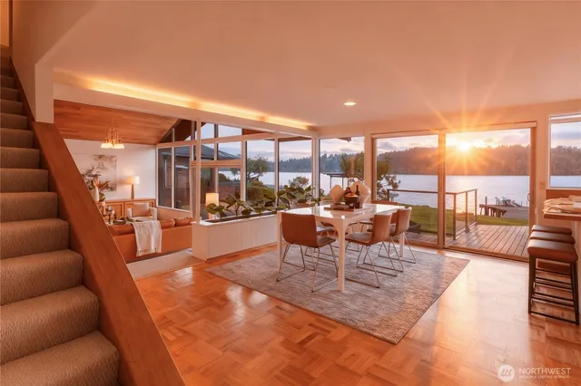 $3,420,000 | 14026 Riviera Place Northeast, Seattle, WA 98125